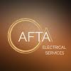 Afta Electrical Limited Logo