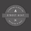 Street Heat Logo