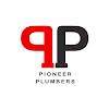 Pioneer Plumbers Logo