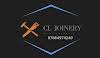CL Joinery Logo