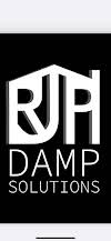RJP Damp Solutions Logo