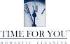 Time For You Maidstone Logo