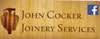 John Cocker Joinery Services Logo