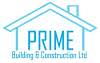 Prime Building & Construction Ltd Logo