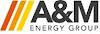 A&M Energy Group Logo