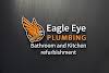 Eagle Eye Plumbing Logo