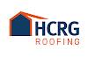 HCRG ROOFING Logo