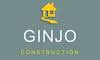 Ginjo Construction Limited Logo