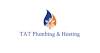 TAT Plumbing & Heating Logo