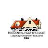 London For Great Building Ltd Logo