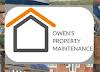 Owens Property Maintenance Logo