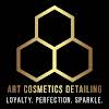 Art Cosmetics Detailing Logo