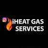 I Heat Plumbing & Heating Logo