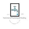 Hammond Plumbing and Heating Services Logo