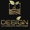 Design Landscape Services Logo