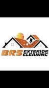 BRS Exterior Cleaning Logo
