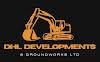 DHL Developments Limited Logo