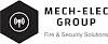Mech-elec Group Ltd Logo