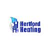Hertford Heating Logo