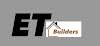 ET Builders Logo