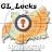 GL_Locks - Gloucester Locksmith Logo