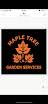 Maple Garden & Tree Services Logo