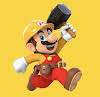 Mario The Handyman Logo