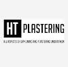 HT Plastering Logo