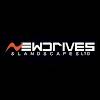 Newdrives Logo