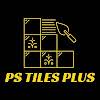PS TILES PLUS Logo