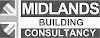 Midlands Building Consultancy Logo
