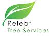 RELEAF TREE SERVICES Logo
