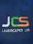 Jcs Landscapes Ltd Logo
