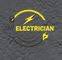 Jay Electrician Logo