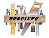 ProFixer Logo