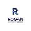 Rogan Electrical Services Limited Logo