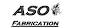 Aso Fabrication Logo