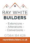 Ray White Builders Limited Logo