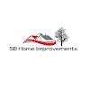 SB Home Improvements Logo