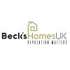 Becks Homes UK Logo