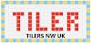 Tilers NW UK Logo