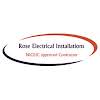 Rose Electrical Installations Limited Logo