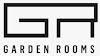 Edinburgh Garden Rooms Logo