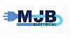 M J B Electrical Logo