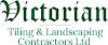 Victorian Tiling & Landscaping Contractors Ltd Logo