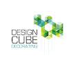 Design Cube Logo