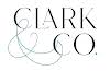 Clark and Co Logo