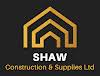 Shaw Construction And Supplies Limited Logo