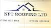NPT Roofing Ltd Logo