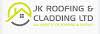Jk Roofing And Cladding Ltd Logo